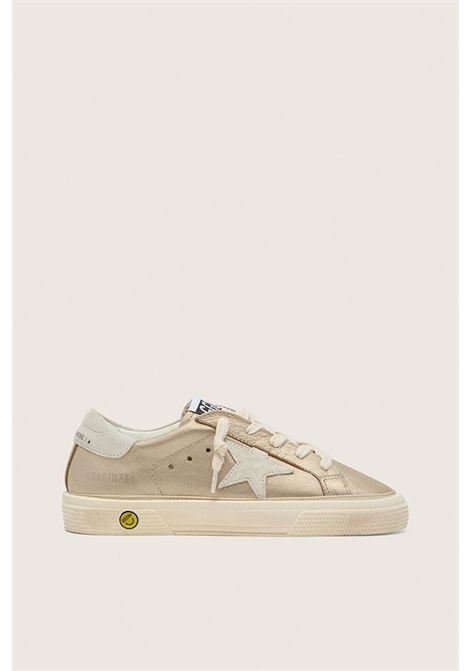 Sneakers ballstar GOLDEN GOOSE KIDS | GJF00112 F00864765244